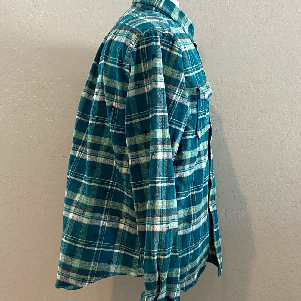 Merona men’s shirt size XL - Picture 6 of 8